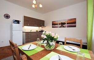 Císařka apartment