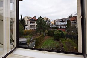 Císařka apartment