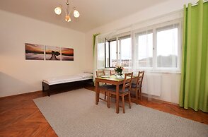 Císařka apartment
