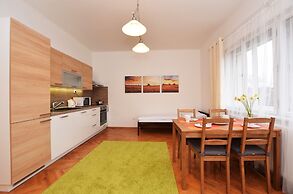 Císařka apartment