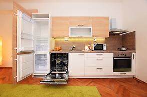 Císařka apartment