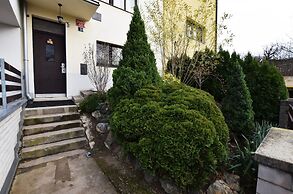 Císařka apartment