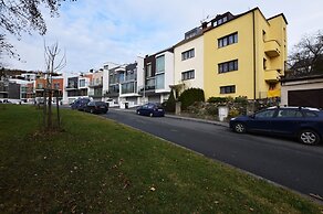 Císařka apartment