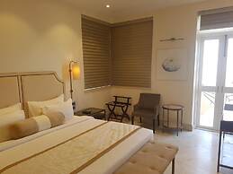 Hotel Harbour View