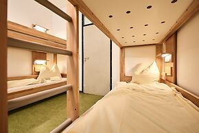 DJH Jugendherberge Biggesee - Hostel