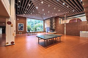 DJH Jugendherberge Biggesee - Hostel