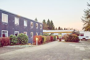 DJH Jugendherberge Biggesee - Hostel