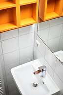 DJH Jugendherberge Biggesee - Hostel