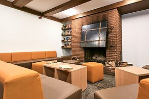 DJH Jugendherberge Biggesee - Hostel
