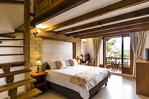 Hotel El Giro