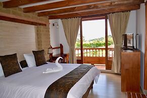 Hotel El Giro