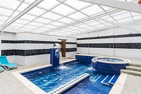 Hotel El Giro