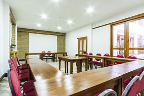 Hotel El Giro