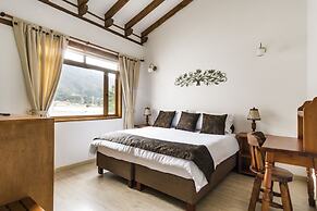 Hotel El Giro