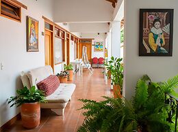 Hotel El Giro