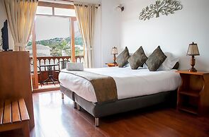 Hotel El Giro