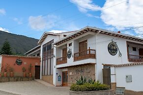 Hotel El Giro