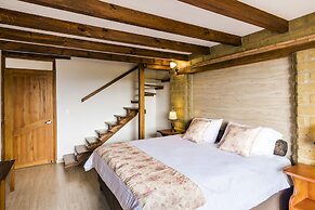 Hotel El Giro