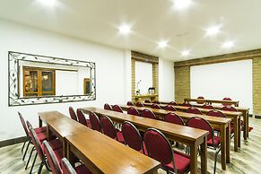 Hotel El Giro