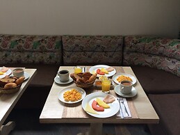 Hotel El Giro