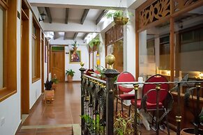 Hotel El Giro