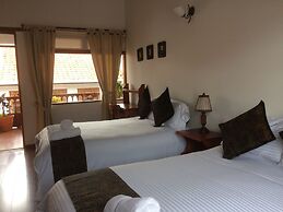 Hotel El Giro
