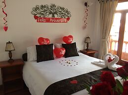Hotel El Giro