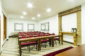 Hotel El Giro