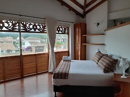 Hotel El Giro