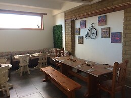Hotel El Giro