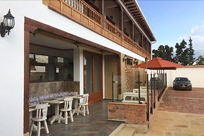 Hotel El Giro