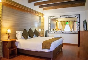 Hotel El Giro