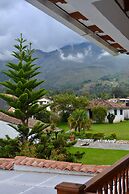 Hotel El Giro