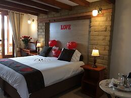 Hotel El Giro