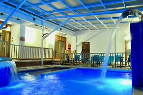 Hotel El Giro