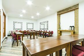 Hotel El Giro