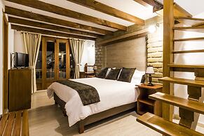 Hotel El Giro