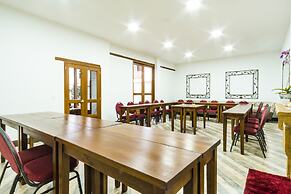 Hotel El Giro