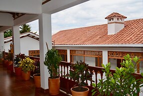 Hotel El Giro