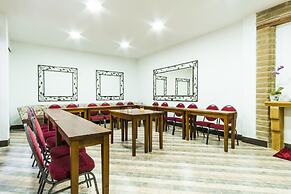 Hotel El Giro