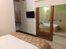 Hotel El Giro