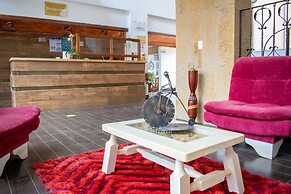 Hotel El Giro