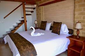 Hotel El Giro