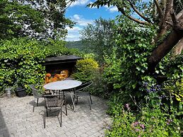 Beili Glas Cottage