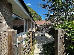 Waterfall Lodge