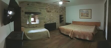 La Posada de Pedrazales