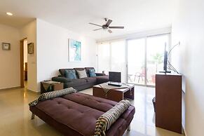 Studio one 208 by CocoBR