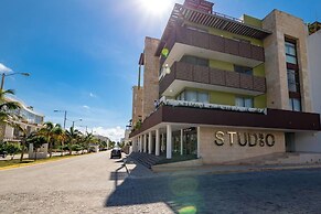 Studio one 208 by CocoBR