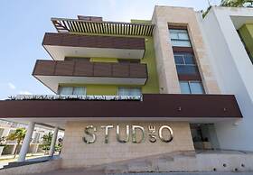 Studio one 208 by CocoBR