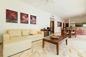 Casa del Mar 103 by CocoBR